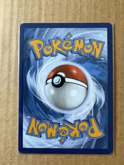 Machoke Holo English 177/165 SV Scarlet Violet 151 Pokemon Card NM Condition - Image 3