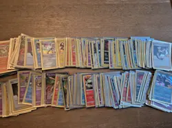 Pokemon TCG Celebrations 25th Anniversary Bulk Lot 170 Holo Cards - Image 1