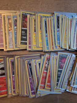 Pokemon TCG Celebrations 25th Anniversary Bulk Lot 170 Holo Cards - Image 3