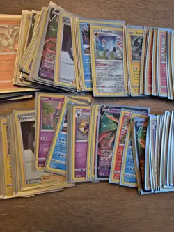 Pokemon TCG Celebrations 25th Anniversary Bulk Lot 170 Holo Cards - Image 5