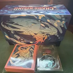 Pokemon TCG Chaos Rising Bulk 500+ Cards | C/UC/R/RH/Holo - Image 2