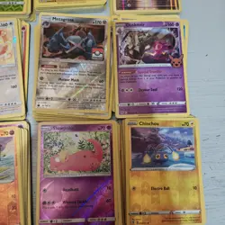 Pokemon TCG Bulk Lot - 250 ALL Holo & Reverse Holo Cards ONLY - Image 3