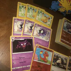 Sword & Shield Base Set Pokemon TCG Joblot ⭐ BULK, reverse holos & holo cards - Image 2