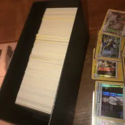 Sword & Shield Base Set Pokemon TCG Joblot ⭐ BULK, reverse holos & holo cards - Image 5