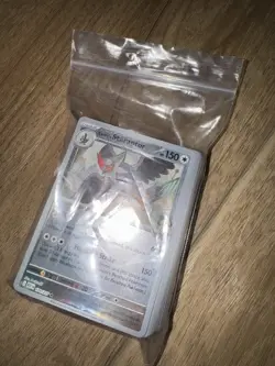 Pokemon TCG ASCENDED HEROS BULK 100 cards (holo, non holo, rares and more) - Image 1