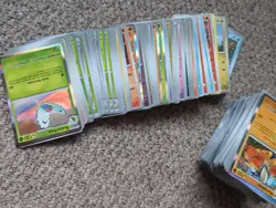 800+ Pokemon TCG English Scarlett Violet Era Bulk Cards Holo/Reverse Holo - Image 3