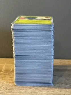 Pokemon TCG Ascended Heroes Bulk 300 Cards, Mega Scrafty 270/217, Galaxy Holo/Ex - Image 2