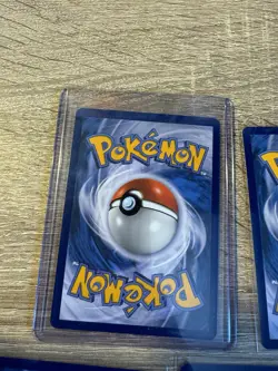 Pokemon TCG Ascended Heroes Bulk 300 Cards, Mega Scrafty 270/217, Galaxy Holo/Ex - Image 5