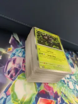 Pokemon TCG Surging Sparks Bulk Bundle 149 Cards 52 Holo/Reserve Holo - Image 3