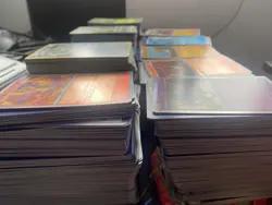 Pokemon TCG Bulk Collection 2200+ Cards NM Including Holos Reverse Holo - Image 2