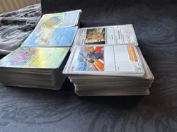 Pokemon TCG - Perfect Order Bulk Bundle - 500 Cards includes Holo / Reverse Holo - Image 1