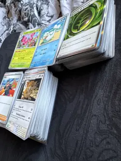 Pokemon TCG - Perfect Order Bulk Bundle - 500 Cards includes Holo / Reverse Holo - Image 2