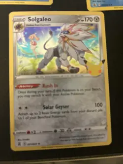 Pokemon TCG Celebrations Bulk Collection (17 Cards) Holo Rares From 2020 - Image 2