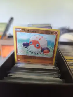 Pokemon Tcg Bulk Around 1500+ Cards. Holos, Reverse Holo, Uncommon, Common. - Image 3