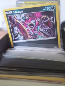 Pokemon Tcg Bulk Around 1500+ Cards. Holos, Reverse Holo, Uncommon, Common. - Image 4