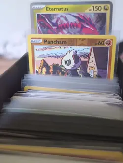 Pokemon Tcg Bulk Around 1500+ Cards. Holos, Reverse Holo, Uncommon, Common. - Image 5