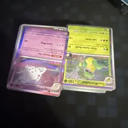 Pokemon TCG Ascended Heroes Bulk Holo / Reverse Holos pokeball Bundle 200 +cards - Image 2