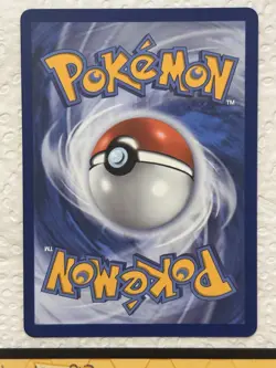Pokemon TCG Ampharos 090/086 Chaos Rising Art Rare - NM - Image 3