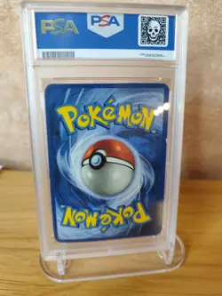 Pokemon Shadow Lugia Promo Holo Fan Art - Image 3