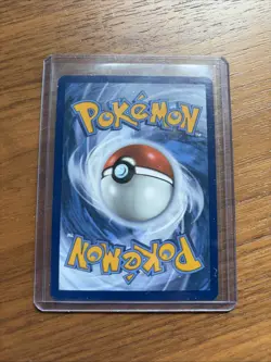 Pokemon Team Rocket's Houndoom 191/182 Destined Rivals Illustration Rare IR NM - Image 2