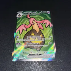 Gourgeist ex 102/086 ME04: Chaos Rising NM - Image 2