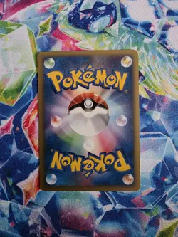 Pryce's Cloyster 040/141 1st Ed Pokemon Card VS Series Japanese Pokemon Card - Image 2