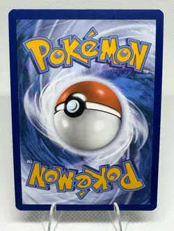 Pokemon TCG Mewtwo 052 Sv: Scarlet & Violet Promo Holo English 130HP - Image 2