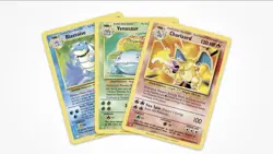 Pokemon Trading Card Game Classic Collection Box NEW Factory Sealed - Image 5