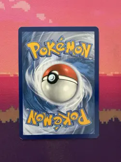 Pokemon Card Chikorita EX Hidden Legends Common 55/101 Near Mint - Image 2