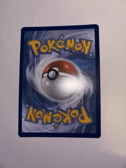 Pokemon TCG Pikachu SWSH234 Pokemon GO Promo Holo English 60 HP - Image 2