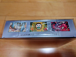 1box Night Wanderer Pokemon Card Game Scarlet & Violet booster pack Japanese New - Image 5