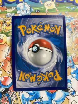Red's Challenge 184/214 Holo Rare Unbroken Bonds Pokemon TCG - Image 3