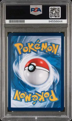 2021 POKEMON THAI PROMO CARD PACK 25TH ANV #001 CHARIZARD-HOLO PSA 10 - Image 2