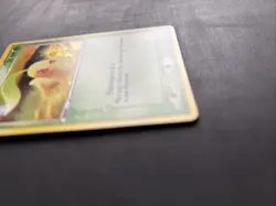 Pokemon TCG Chikorita EX Hidden Legends 55/101 Reverse Holo Common 2004 - LP+ - Image 2
