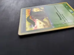 Pokemon TCG Chikorita EX Hidden Legends 55/101 Reverse Holo Common 2004 - LP+ - Image 3