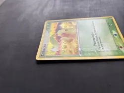 Pokemon TCG Chikorita EX Hidden Legends 55/101 Reverse Holo Common 2004 - LP+ - Image 5