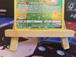 Pokemon Card - Ditto Crown Zenith-Galarian Gallery GG22/GG70 - M/NM - Image 4