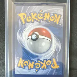 Pokemon TCG S8a 25th Anniversary Pikachu 001/028 Chinese Holo HP 60 - Image 2
