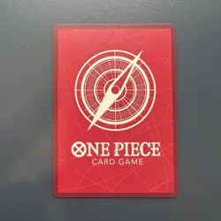 One Piece Card Game Marshall.D.Teach OP16-080 The Time of Battle ENG Near Mint - Image 2