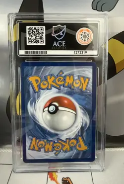 Pokemon TCG - Blastoise 2/102 25th Anniversary Celebrations Holo - Ace 10 - Image 2