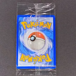 Lapras ex - SVP164 - Black Star Promo - Scarlet & Violet - Pokemon Card - SEALED - Image 2