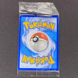 Snom - 084/264 - Holo - Stamped Promo - Holiday Calendar - Pokemon - SEALED - Image 2