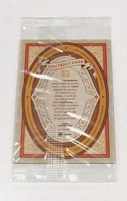 Cuphead Out Of The Cards Dr. Kahl's Robot Soul Contract - Image 2