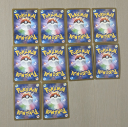 Pokemon card lot Japanese VSTAR EX V VMAX Charizard Corviknight New - Image 2