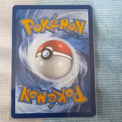 Pokemon TCG Steven's Beldum SVP Scarlet & Violet Promo 207 Holo English 2025 - Image 2