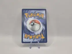 Pokemon Leavanny Illustration Rare White Flare Holo 089/086 SV - Image 2