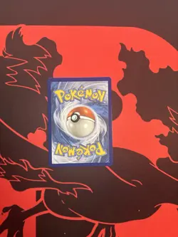 Wellspring Mask Ogerpon EX 213/167 Sir Pokemon TCG Twilight Masquerade - Image 2