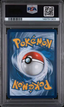 Pikachu V-Union PSA 10 Pokemon Celebrations Promo SWSH142 - Image 2