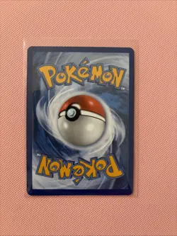 Dark Bell 106/084 Ultra Rare Full Art Pitch Black Pokemon TCG NM - Image 2