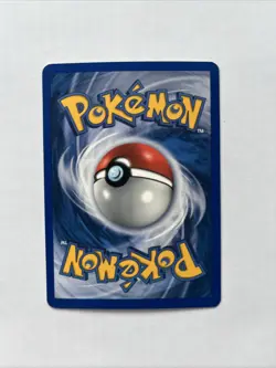 Pokemon TCG Milotic EX Emerald Holo Card 8/106 Rare - Image 2
